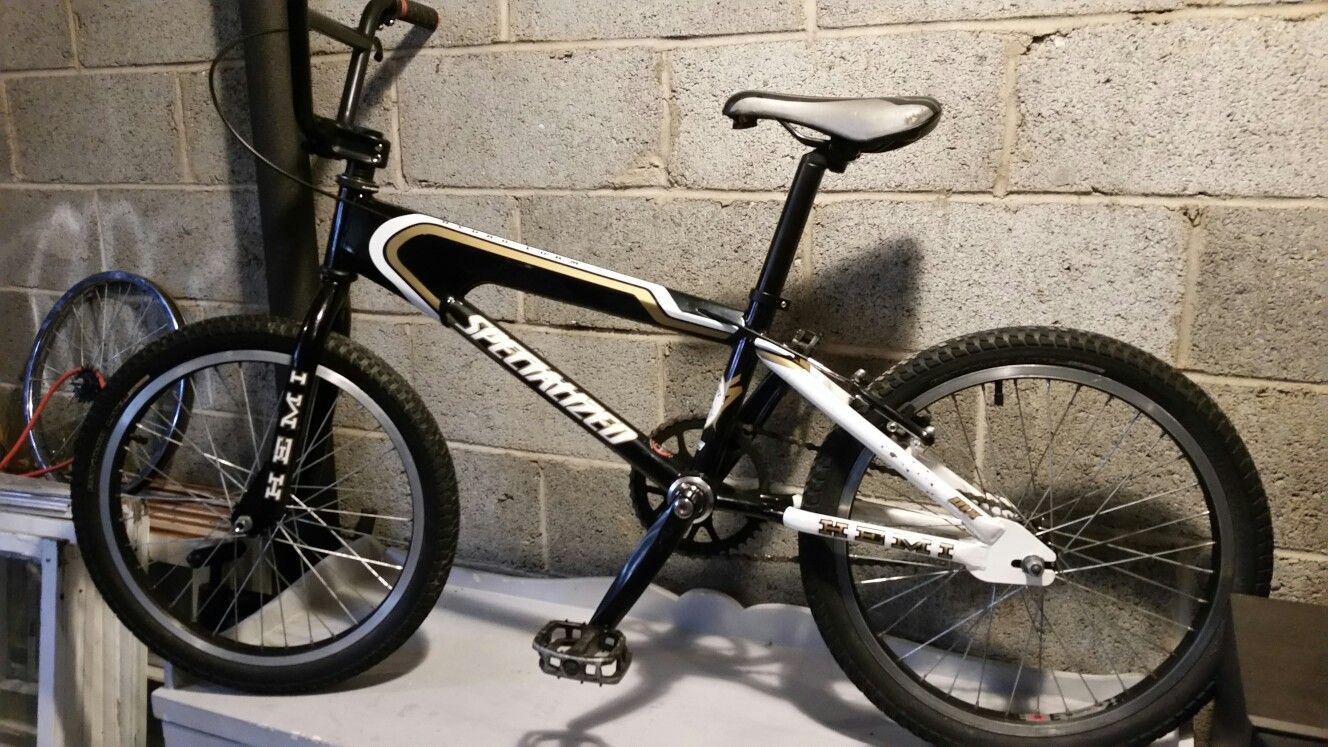 Specialized hemi bmx sale
