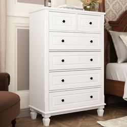 Dresser - New
