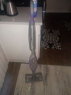 Shark Steam Mop
