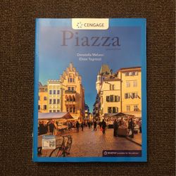 Piazza Italian 1-3