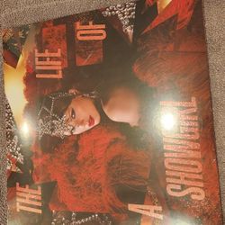 Taylor Swift TLOAS Vinyl Tiny Bubbles In Champagne Collection 