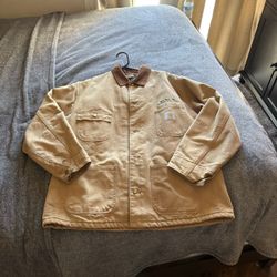 Vintage Carhartt Jacket