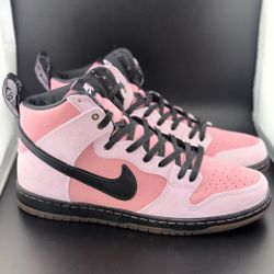 Nike SB Dunk High Pro KCDC