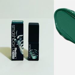 Smashbox Masters Of Horror Be Legendary Plush Lipstick Frankenstein