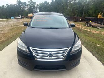 2014 Nissan Sentra