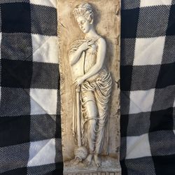 Toscano Water Maidens