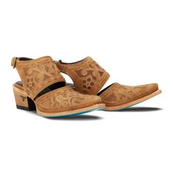 Lane Mule Shoe