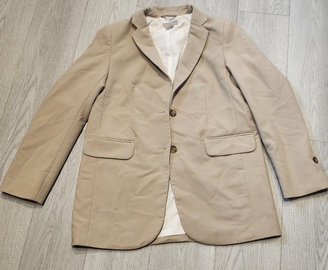 H&M Women's Blazer Size Medium