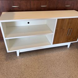 Living spaces TV Stand 