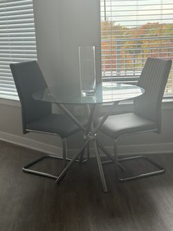 Dining Room Table Set