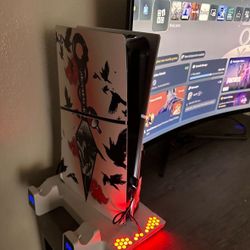 Ps5 For Sale Or Trade