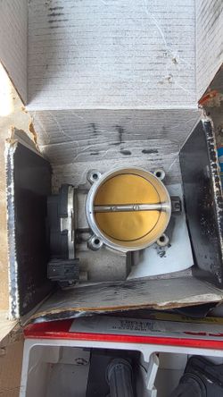 Dodge Charger Parts