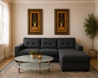 Living room set