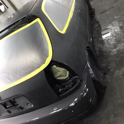 Auto Paint Job 800