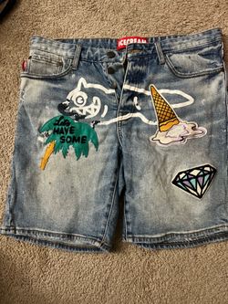 Ice cream (size 32)