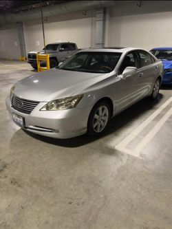 2008 Lexus ES 350