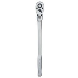 Craftsman 1/2" ratcheting socket wrench with flex head