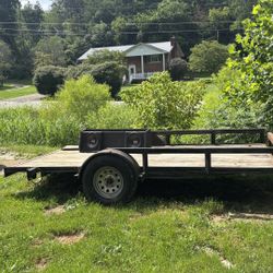 Trailer