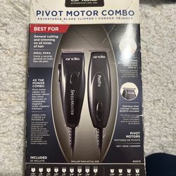 Pivot Motor Combo 