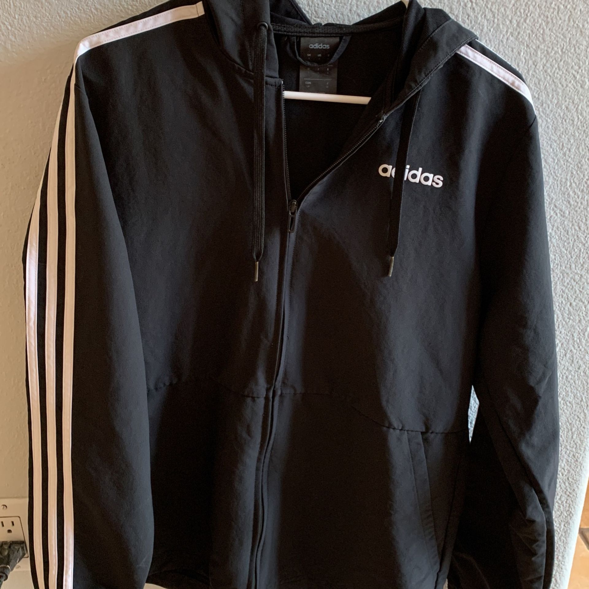 Adidas Sweater