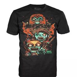 Funko T Shirt Medium 