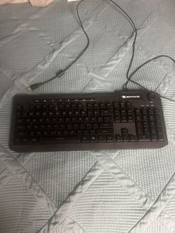 iBuypower gaming keyboard