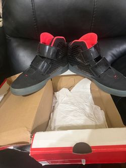 Nike Flystepper 2K3