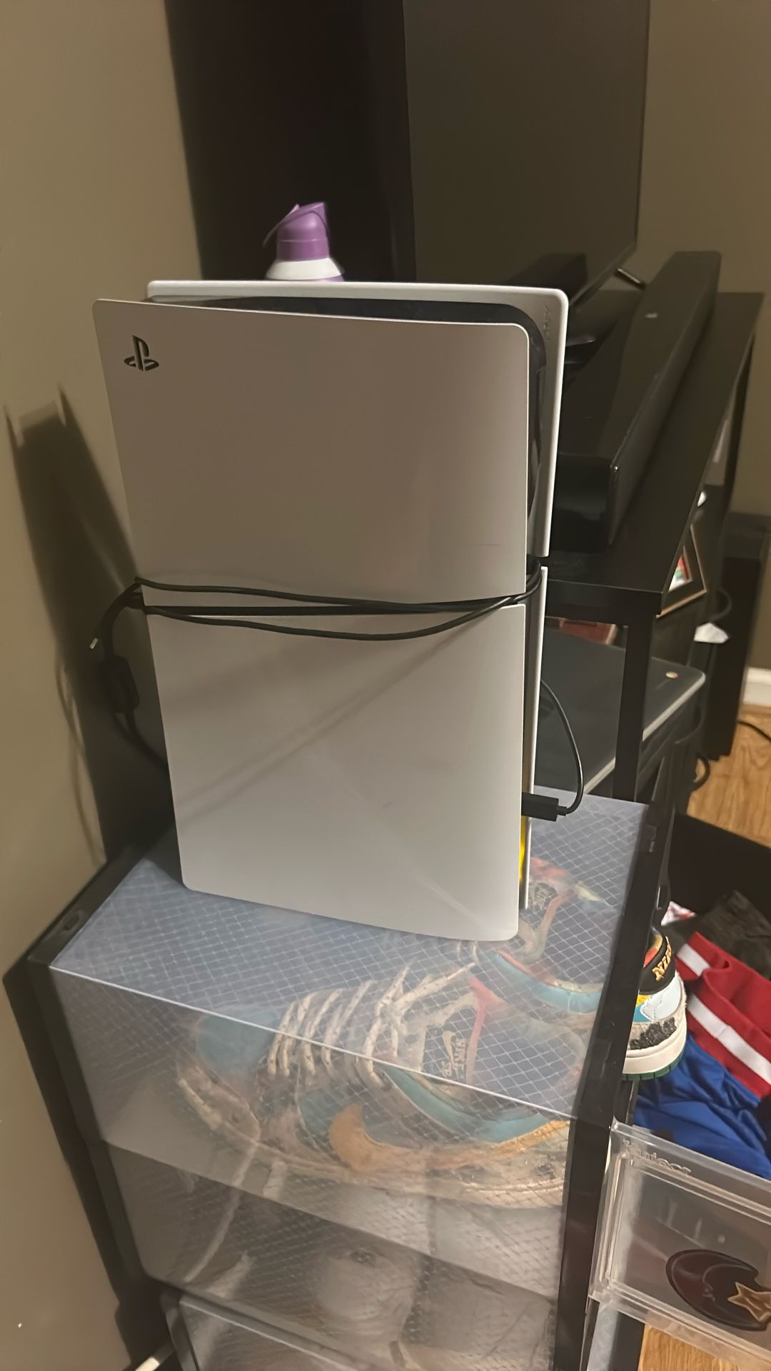 PS5