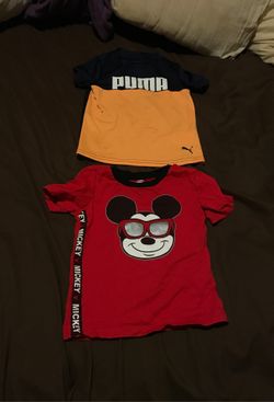 Baby T-Shirts