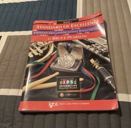 Standard Of Excellence