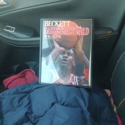 Basketball Card Magazine