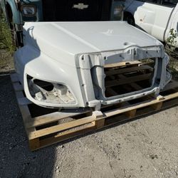 Hino Truck Hood