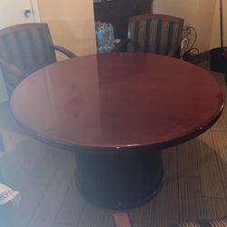 Dinette table