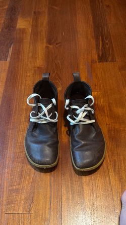 bare foot dress shoes