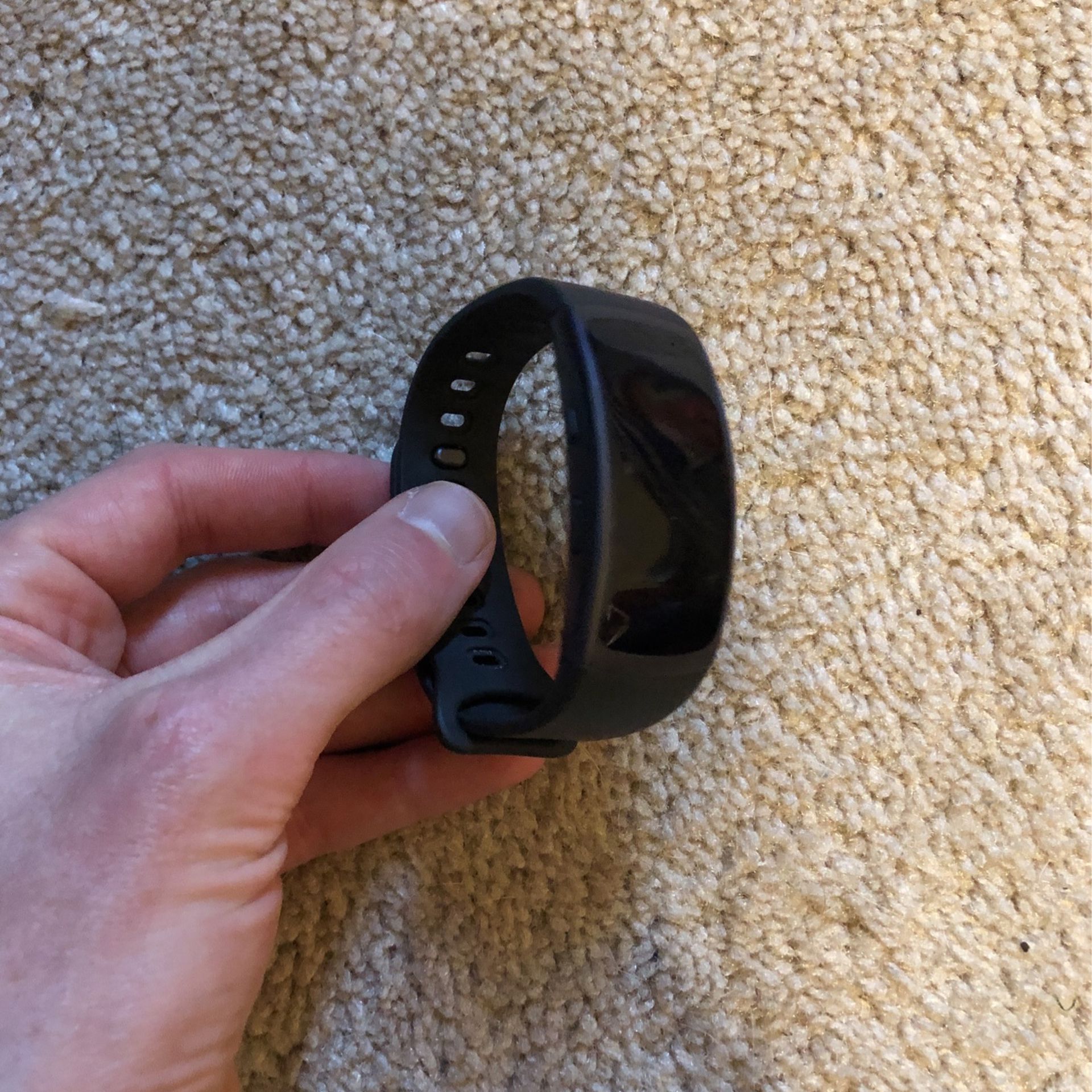 FitBit Gear Fit2 - Lightly Used