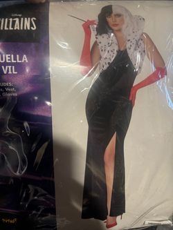 Cruella