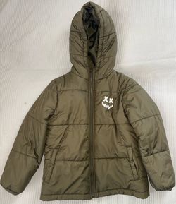 Boys Clothing