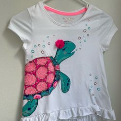 Kids T shirt size 7-8