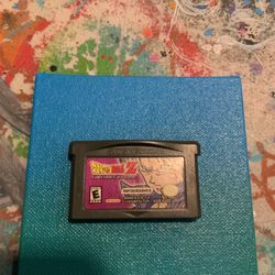 Dragon Ball Z Collectible Card Game