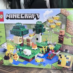 New MINECRAFT LEGO 238 Pcs $$$35 PRICE IS FIRM 👈🏻