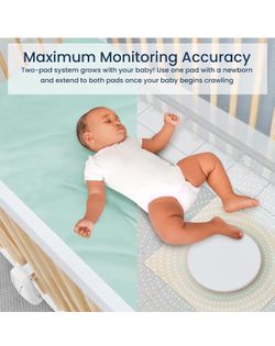 Babysense7–Monitor