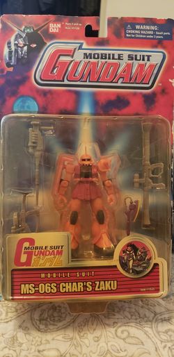 Mobile Suit Gundam