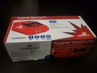  Dynamite Prophet Sport Li-Po 