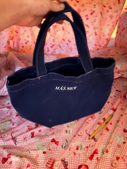 Mas set bag