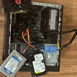 Dell Precision gaming PC