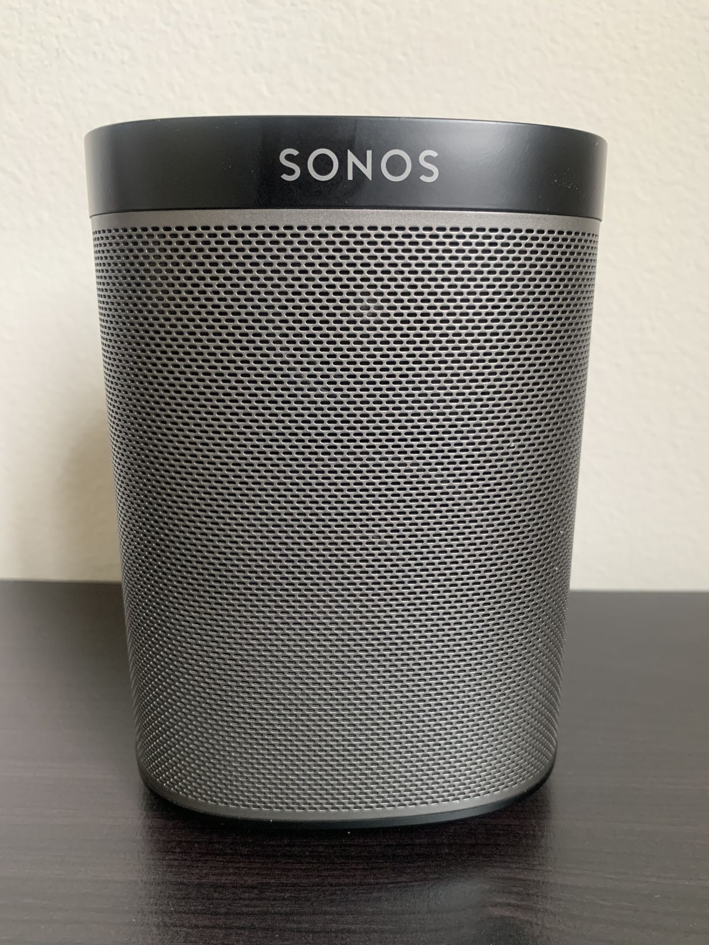 Sonos Smart Speaker