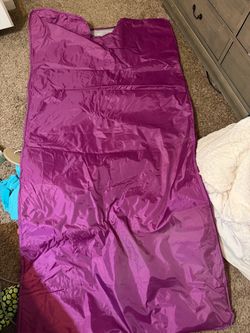 Sauna blanket