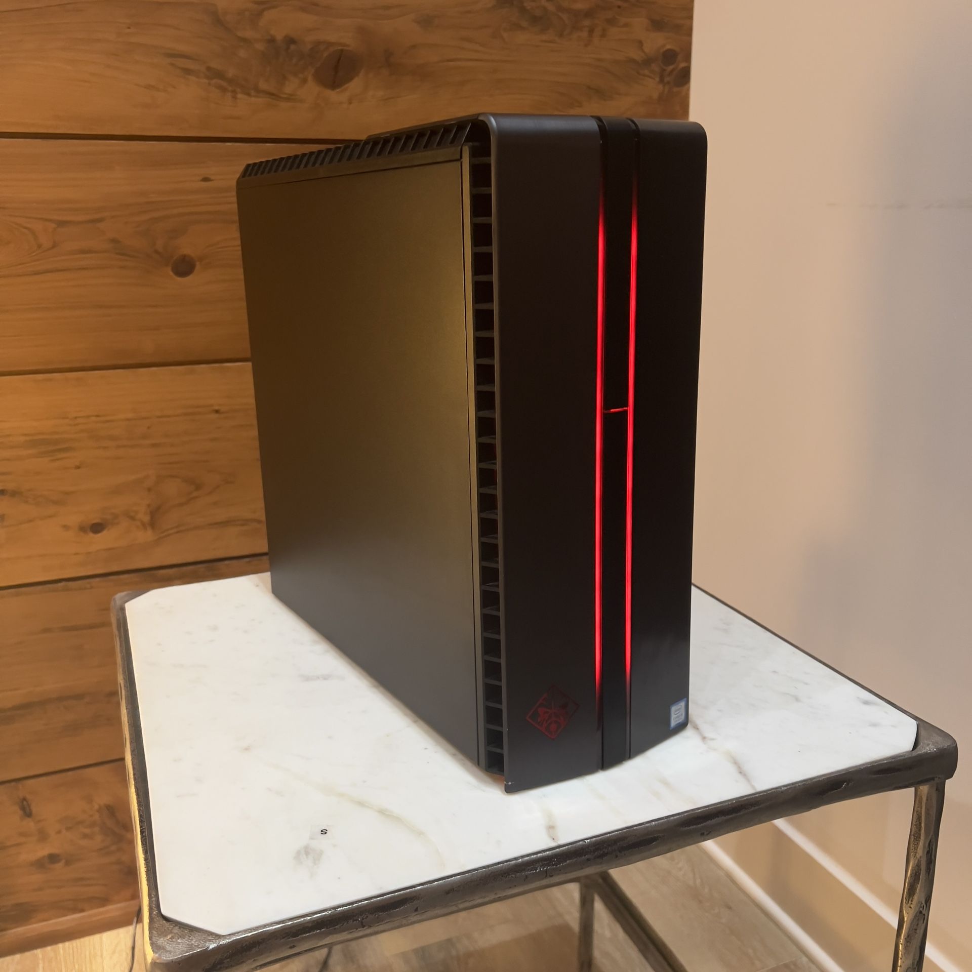 OMEN Gaming PC