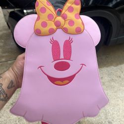 Disney Halloween loungeFly