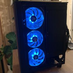 RX 7900 XT GPU (Powercolor Hellhound)